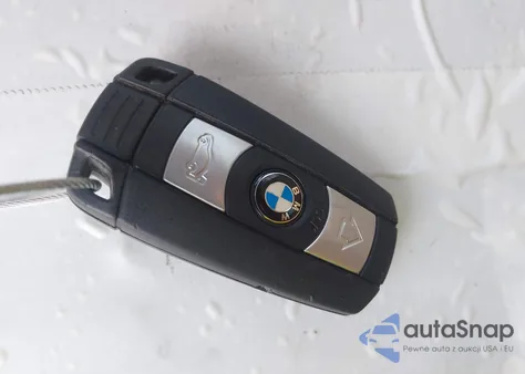 2013 BMW 328I from USA, damaged, VIN WBAKE5C56DJ106805